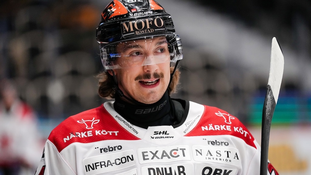 Foto: Bildbyrån
