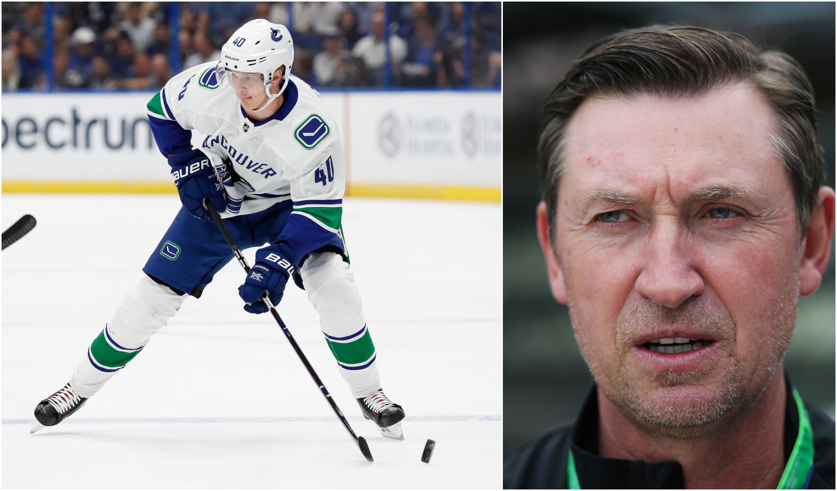 (4961) Pettersson Gretzky