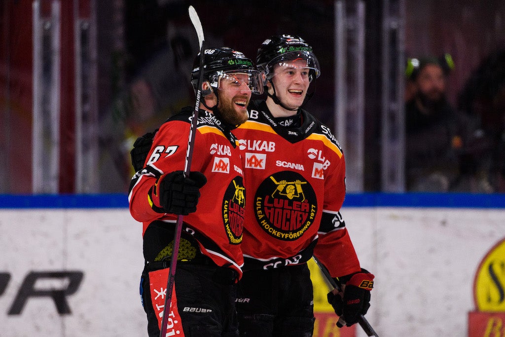 (23916) Linus Omark Pontus Andreasson