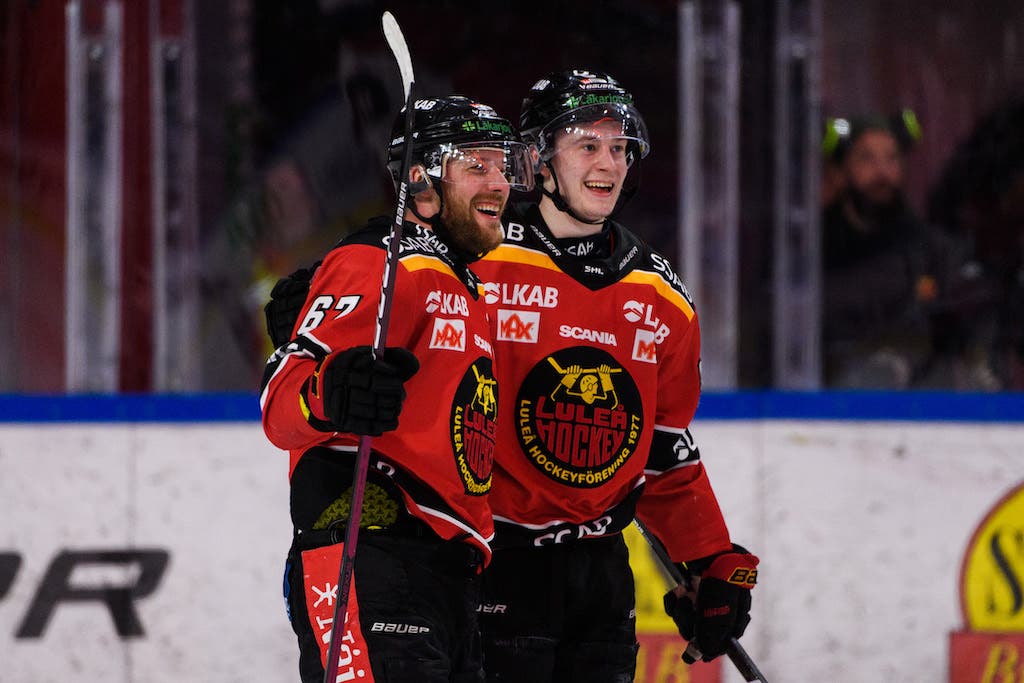 (23916) Linus Omark Pontus Andreasson