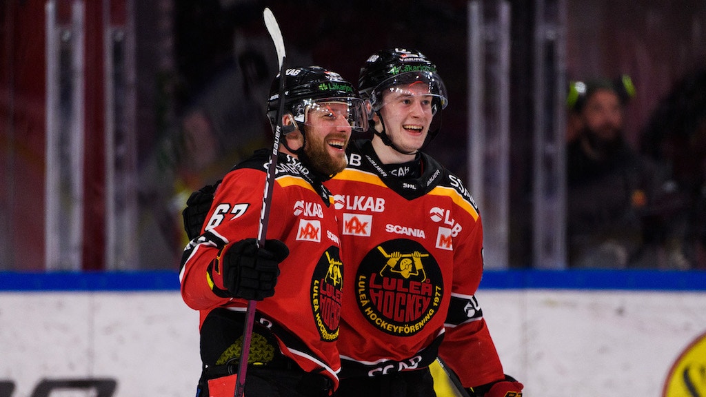 (23916) Linus Omark Pontus Andreasson