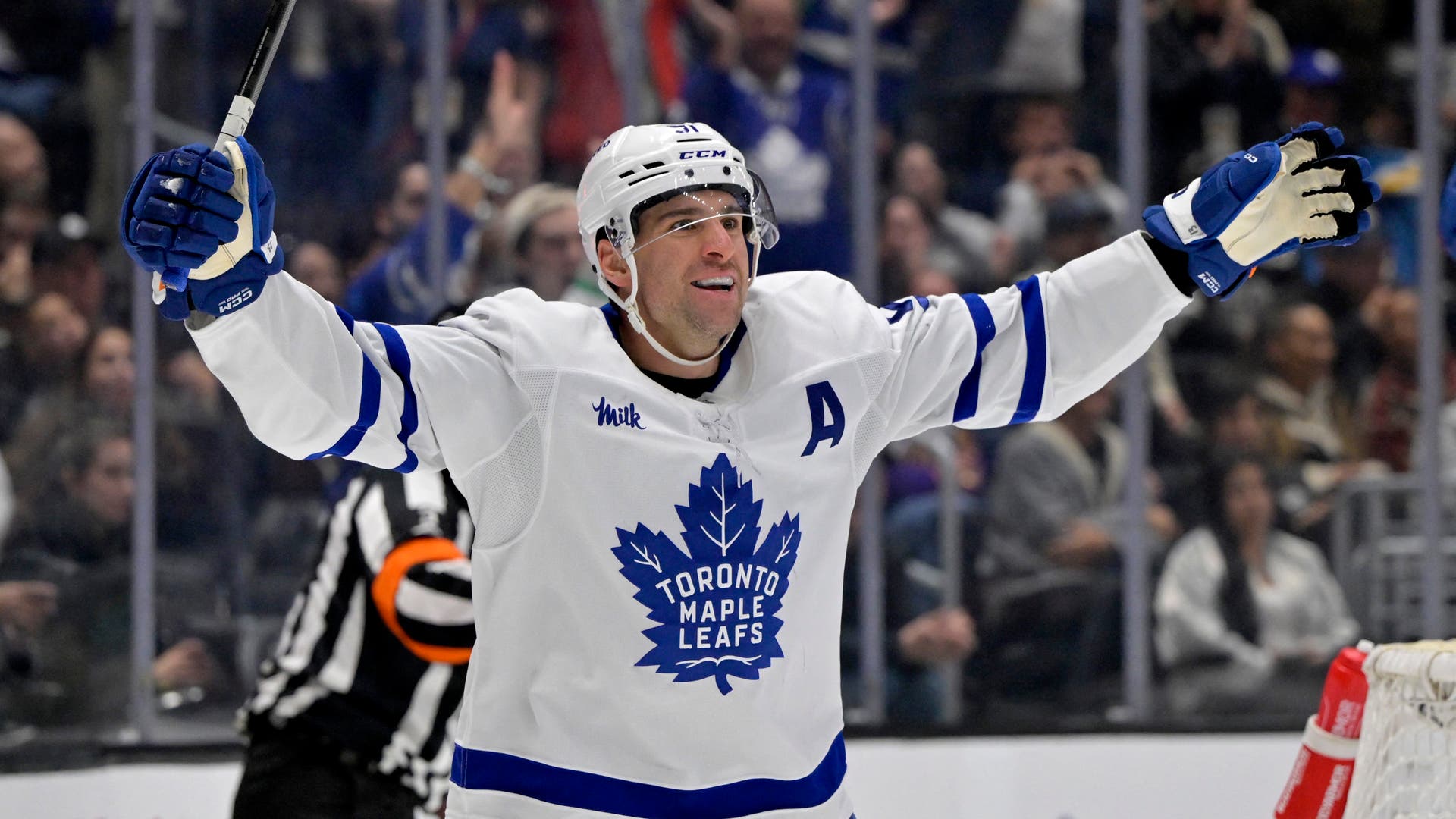 John Tavares