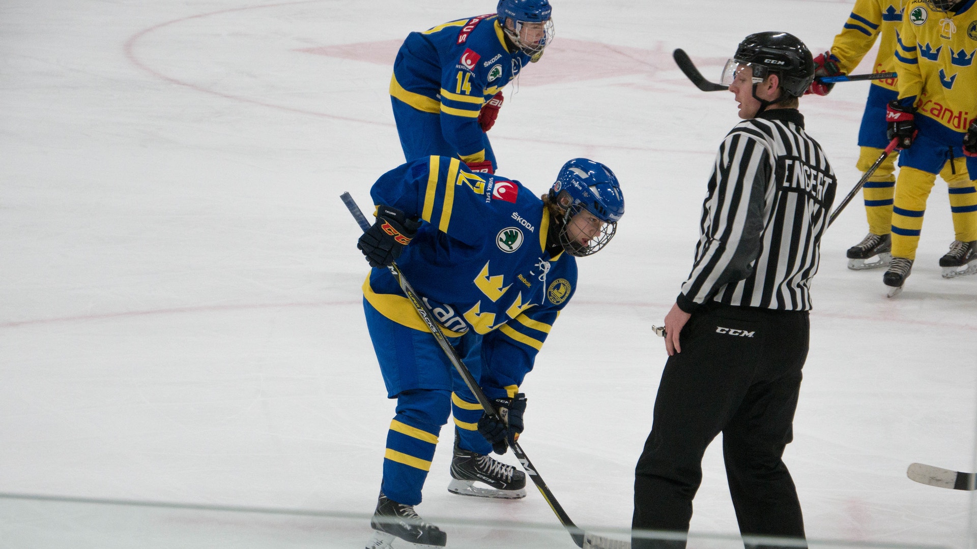 Henrik Sjöberg /Hockeynews.se