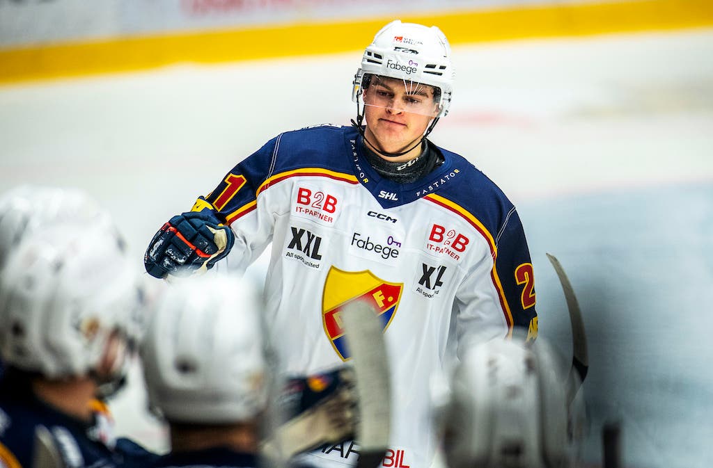 (21473) Filip Cederqvist/Djurgården