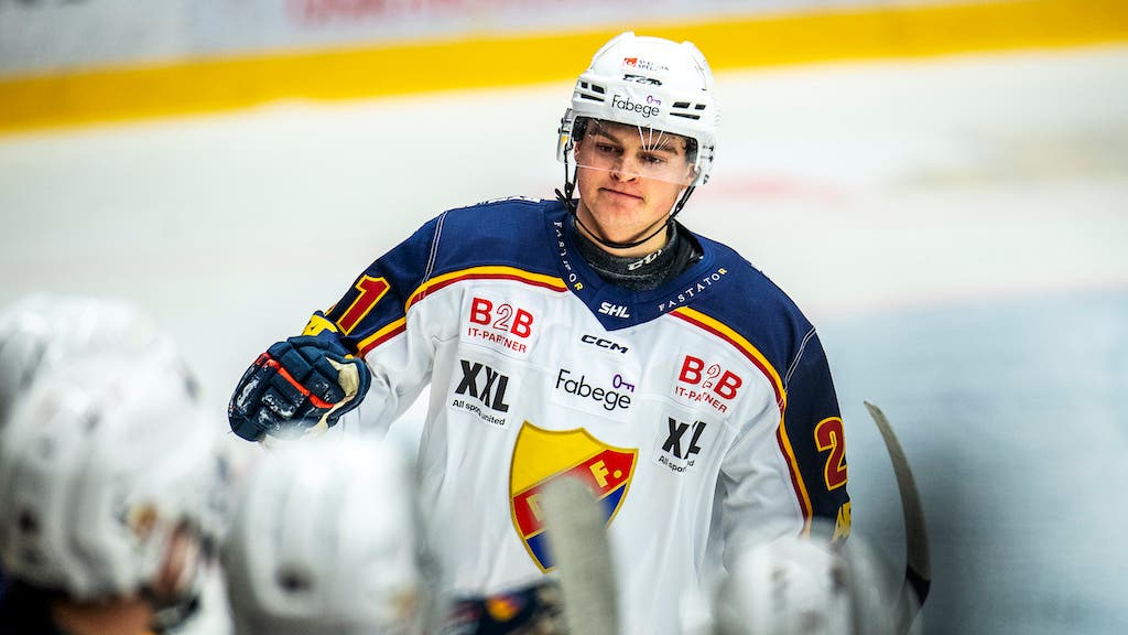 (21473) Filip Cederqvist/Djurgården