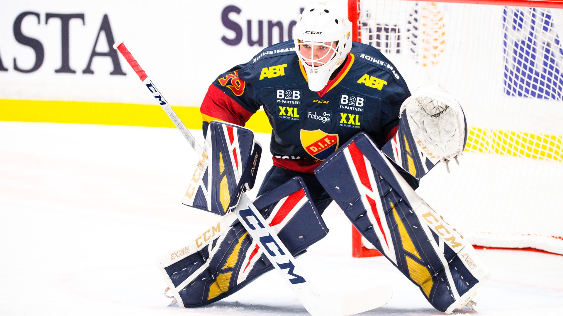 Simon Hastegård/Bildbyrån
