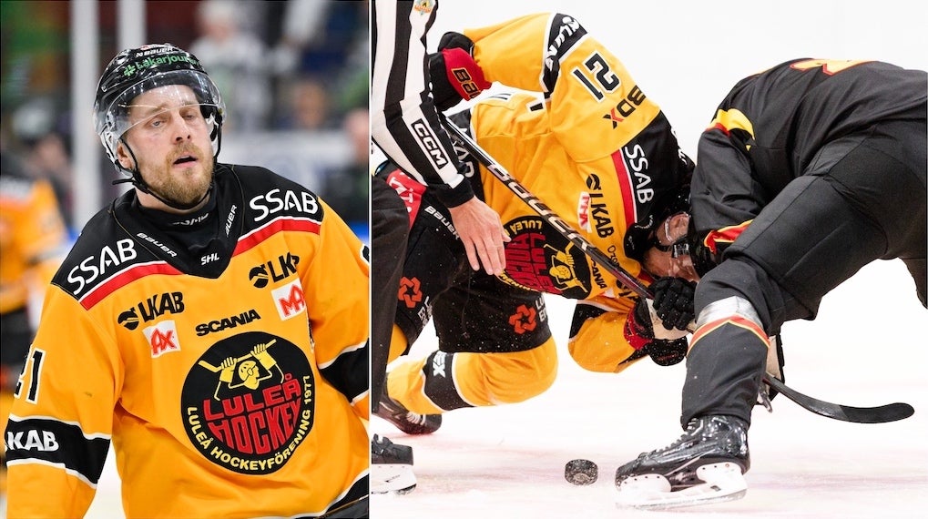 (24722) Juhani Tyrväinen Luleå