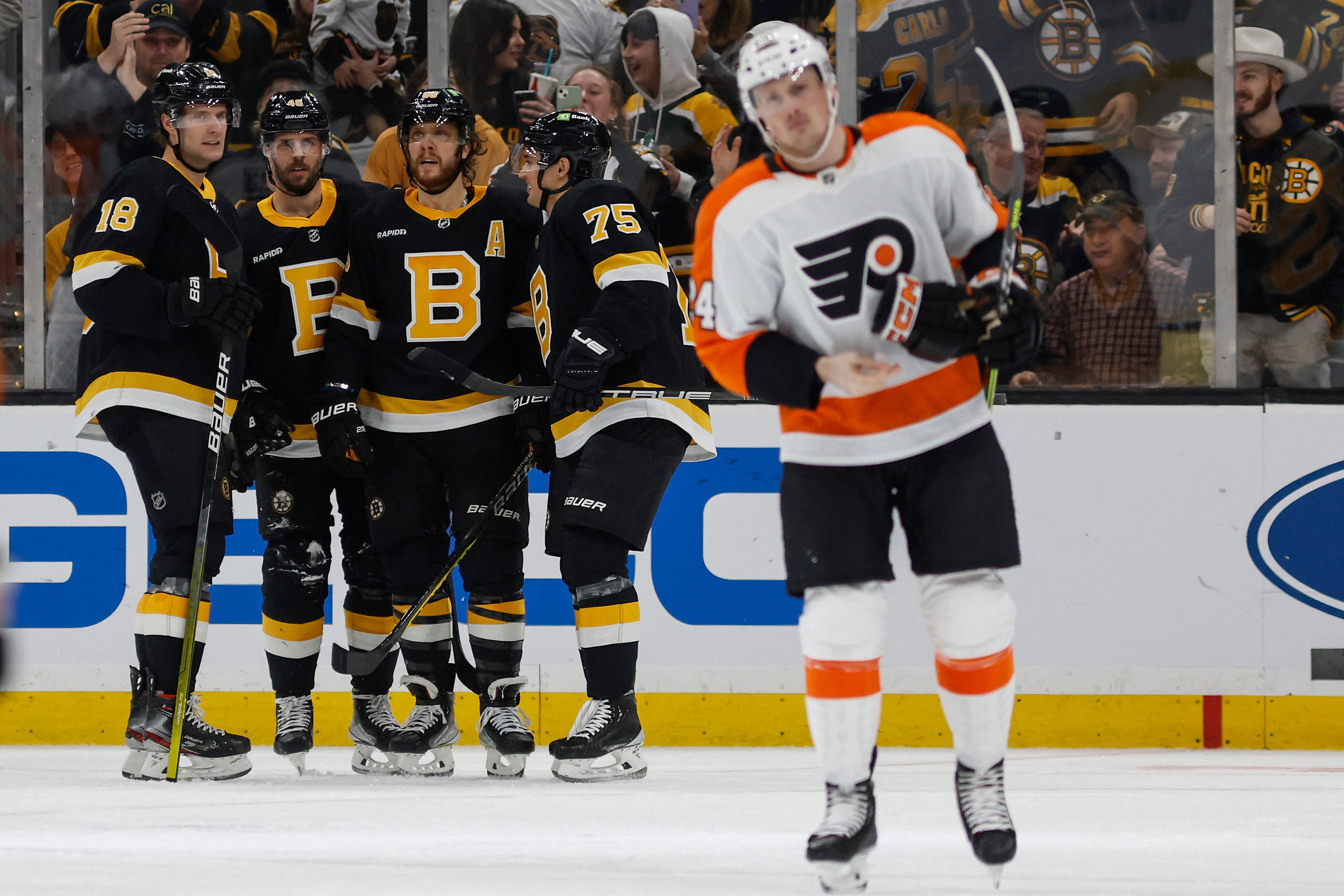 (26172) Flyers - Bruins