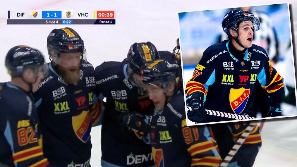 Foto: Bildbyrån / skärmdump TV4