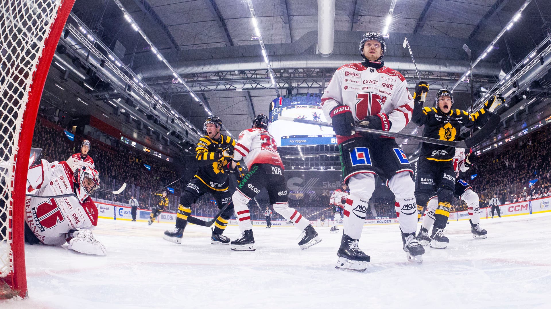 Foto: Johan Löf/Bildbyrån