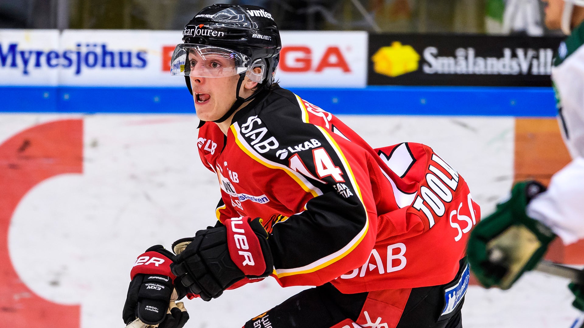 Peter Skaugvold/Bildbyrån