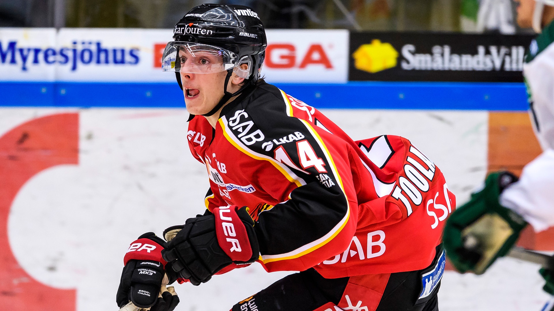 Peter Skaugvold/Bildbyrån