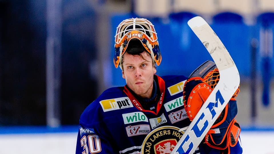 Jonas Ljungdahl/Bildbyrån