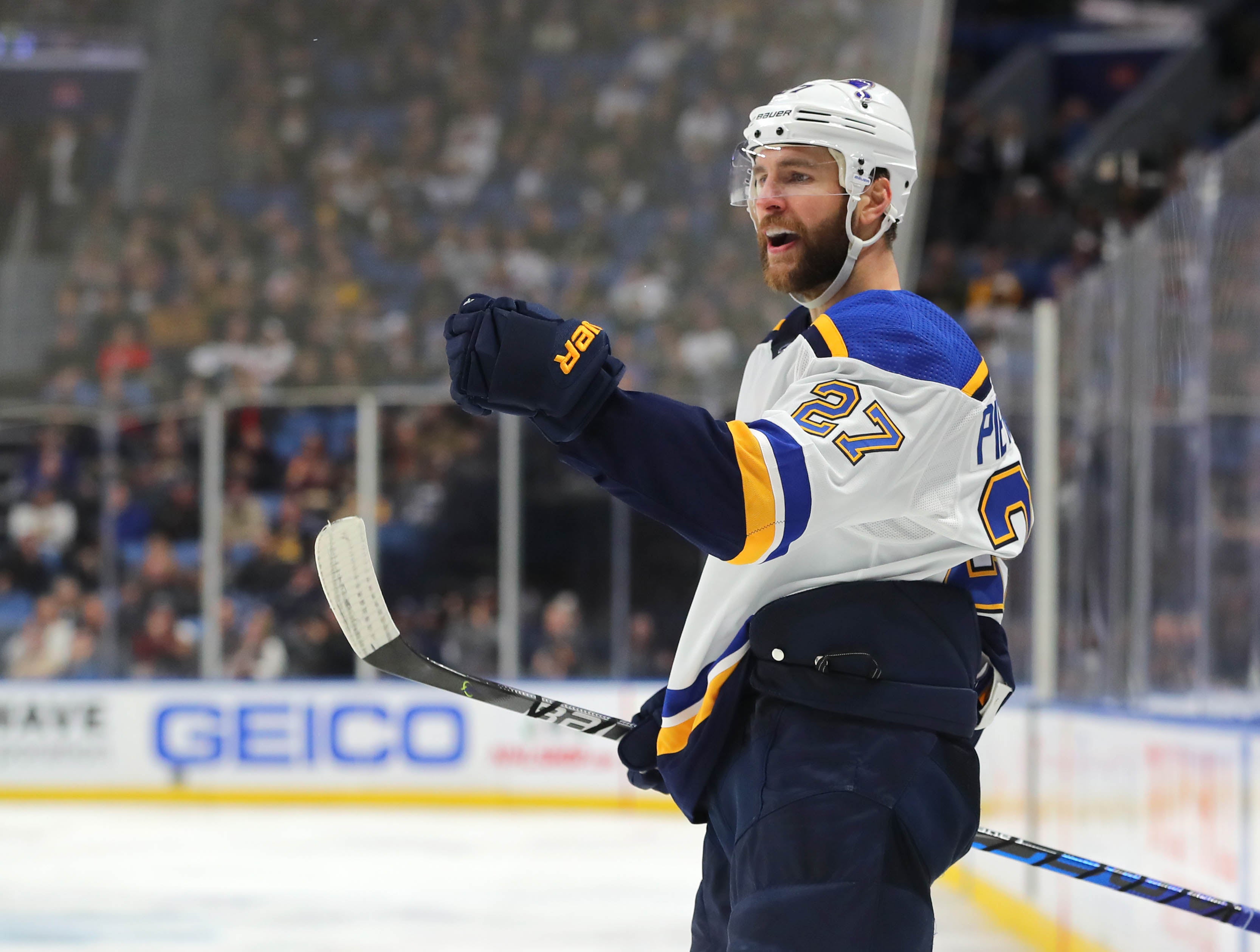 (15438) Alex Pietrangelo