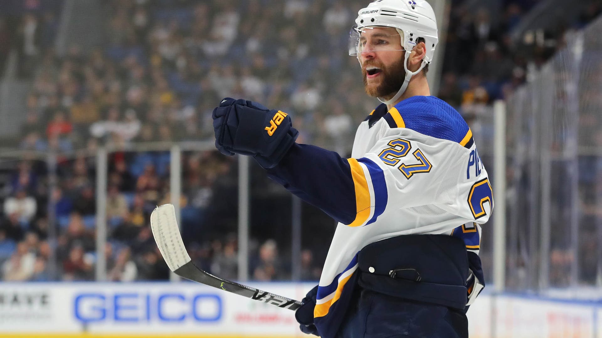 (15438) Alex Pietrangelo