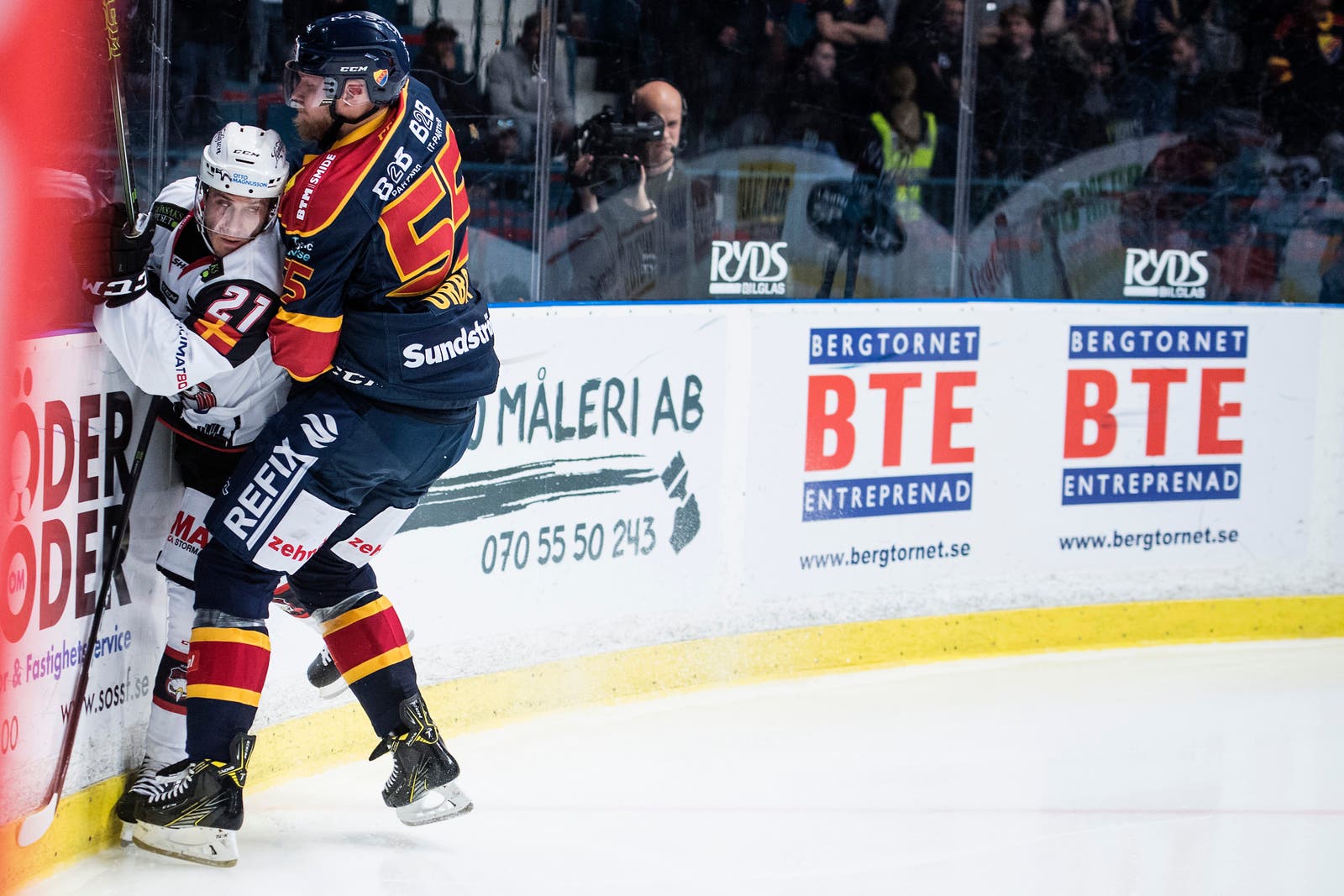 (175) Alexander Urbom