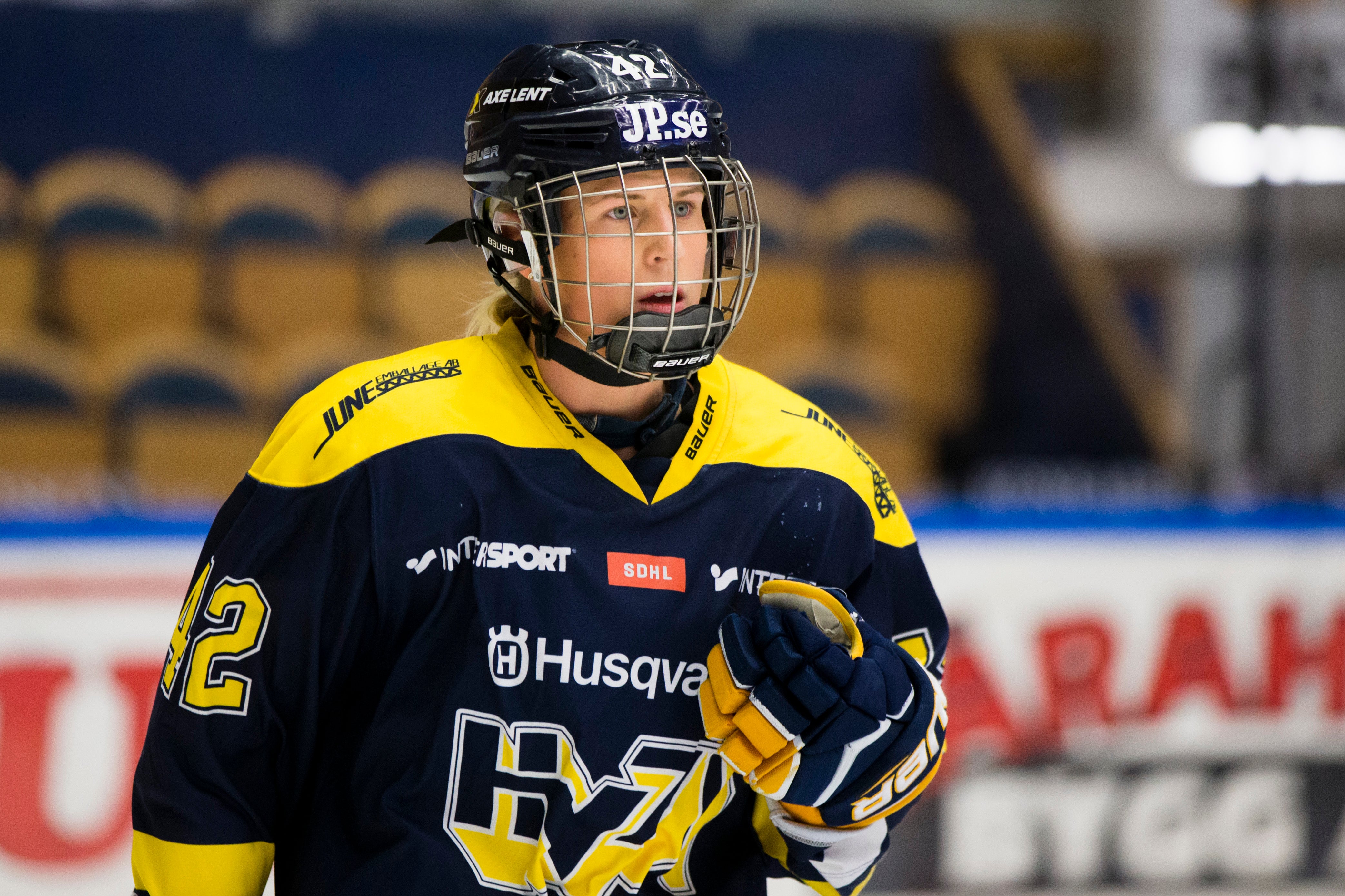 (5088) Jenni Asserholt