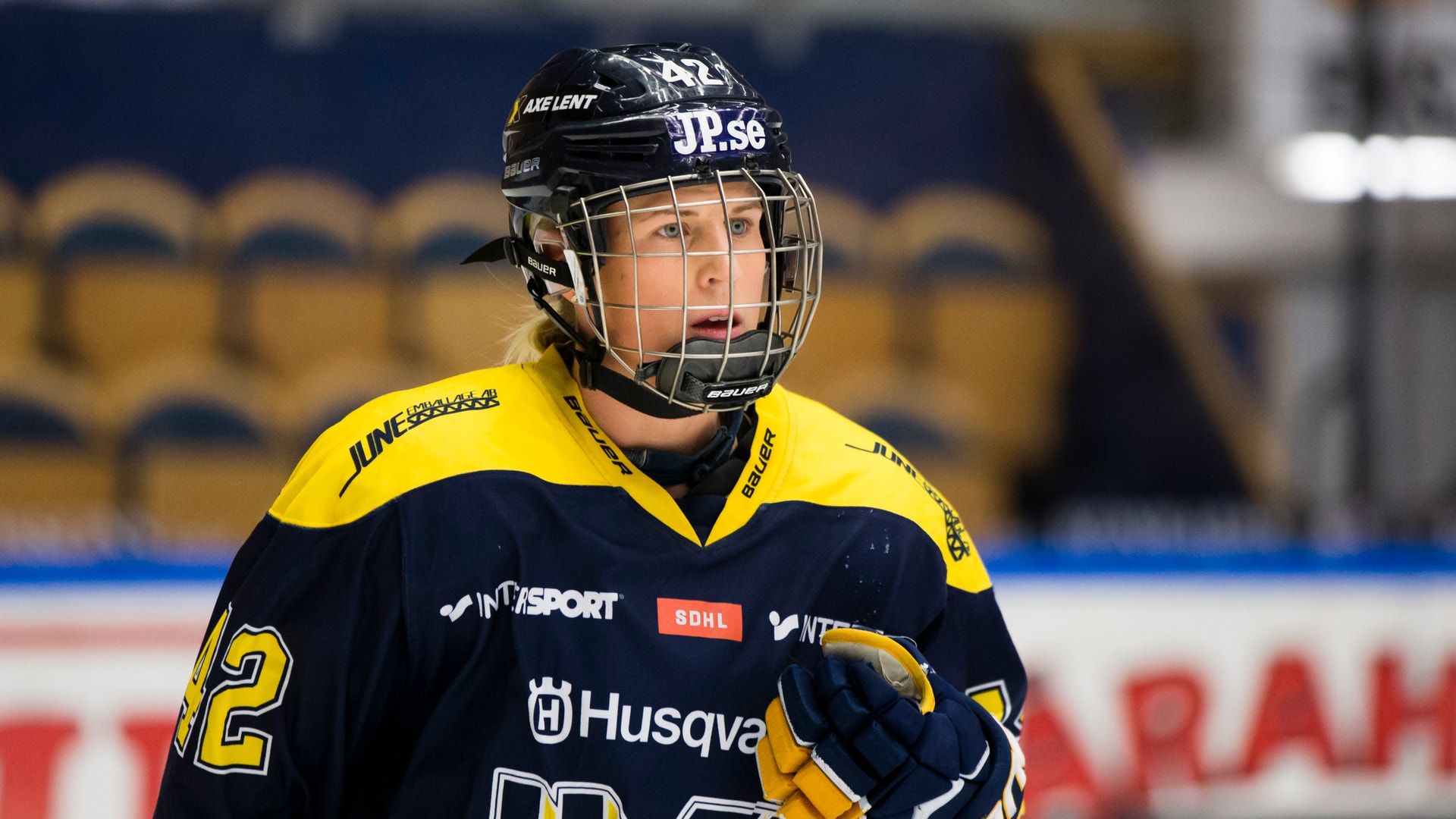 Stefan Persson/Bildbyrån