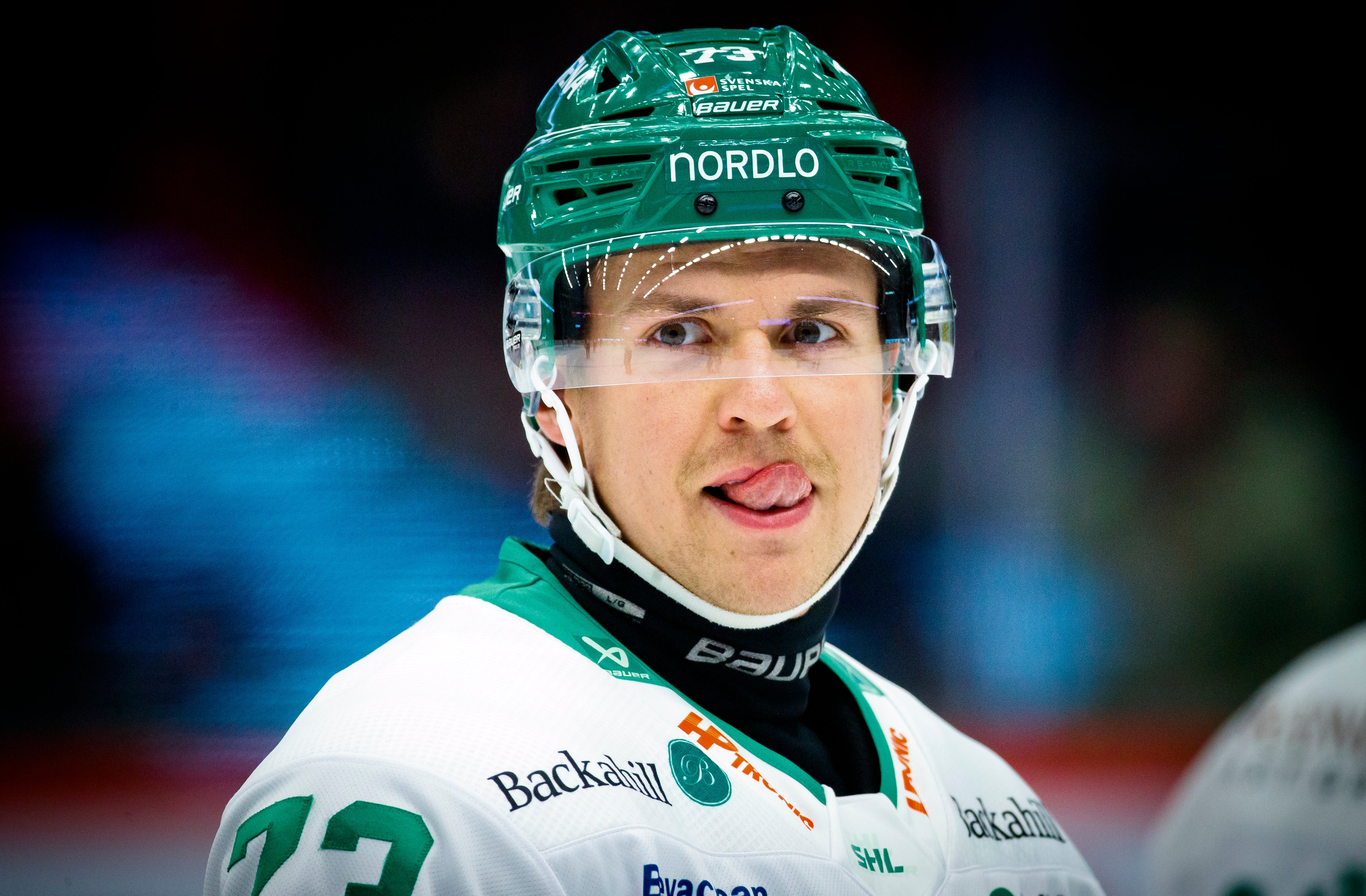 Foto: Bildbyrån