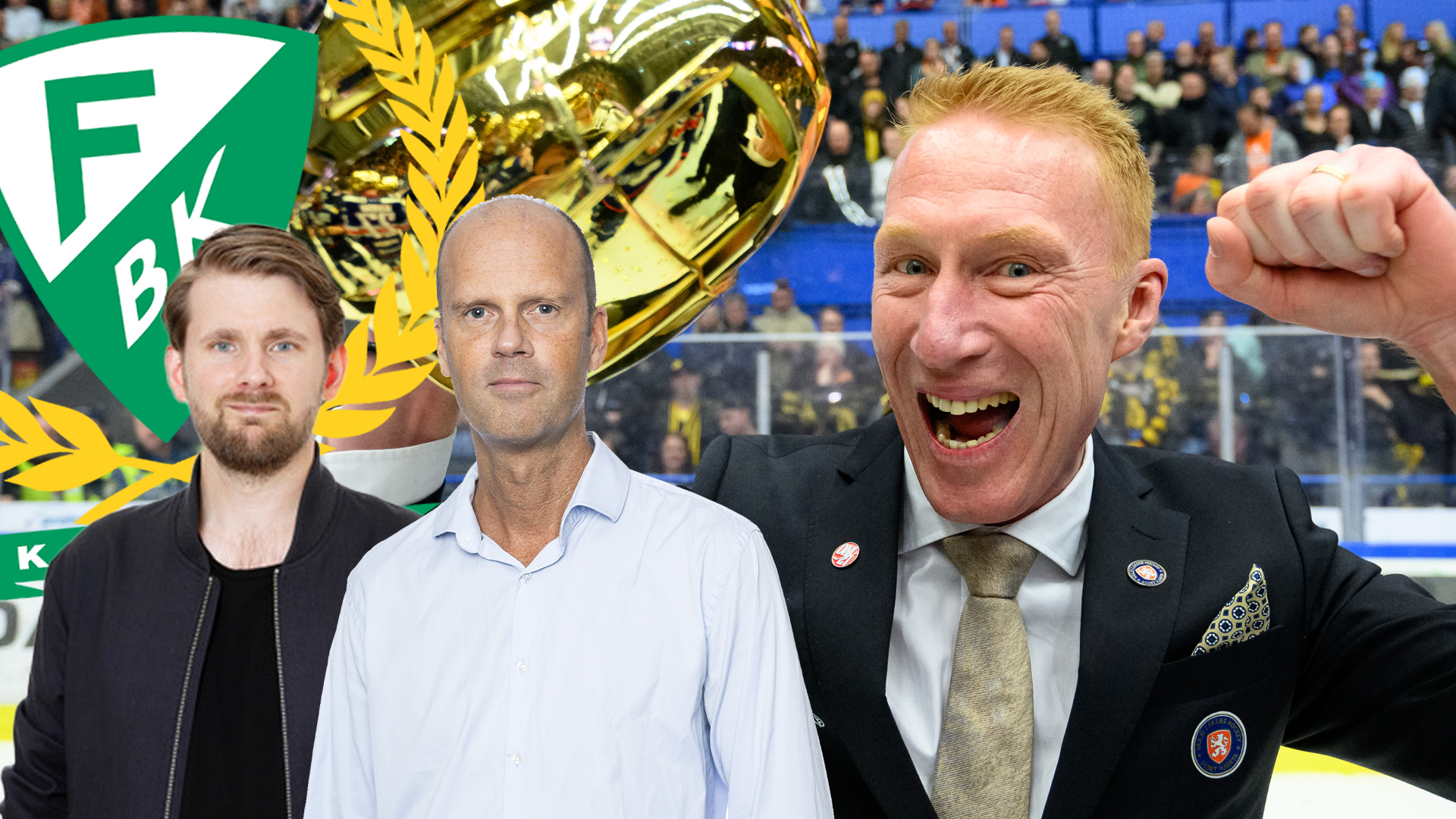 Foto: Bildbyrån