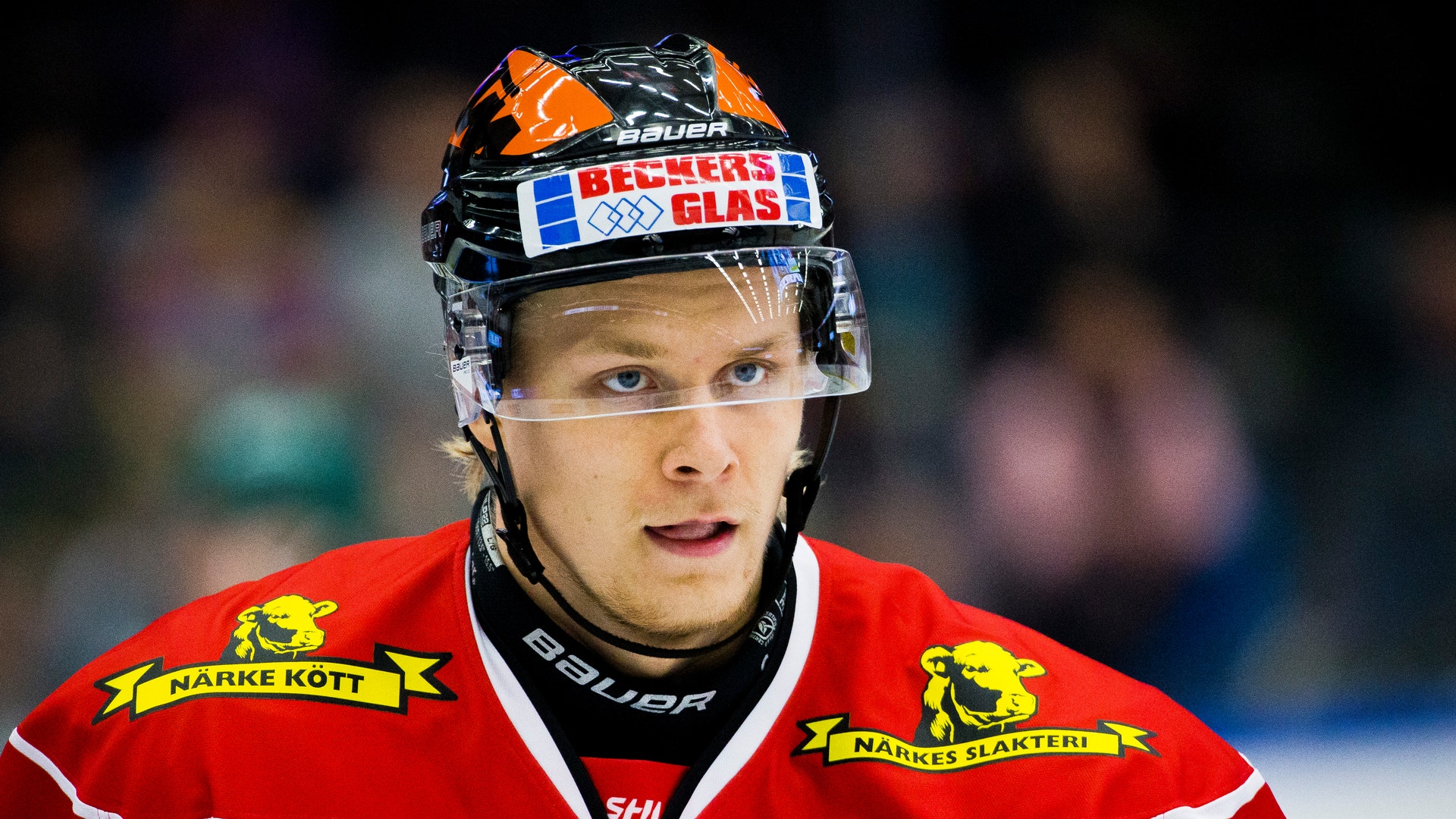 Johan Bernström/Bildbyrån