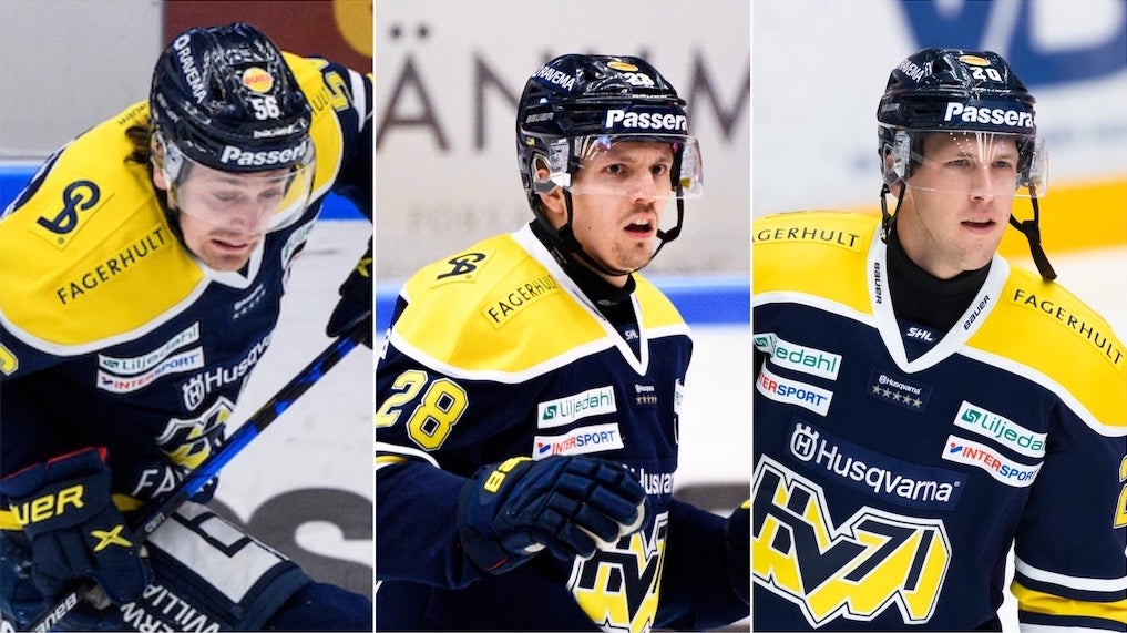 (19039) Forsberg/Kinnvall/Donovan