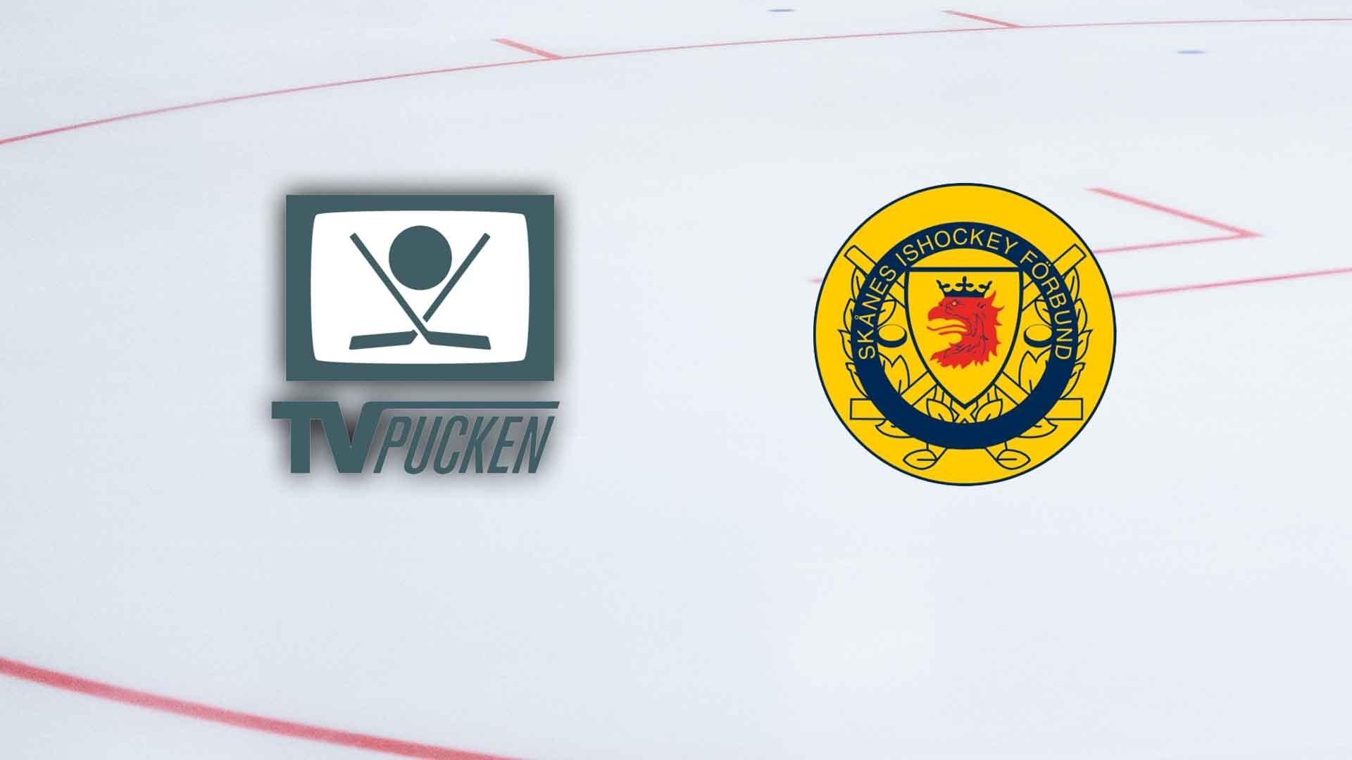 Skåne TV-pucken