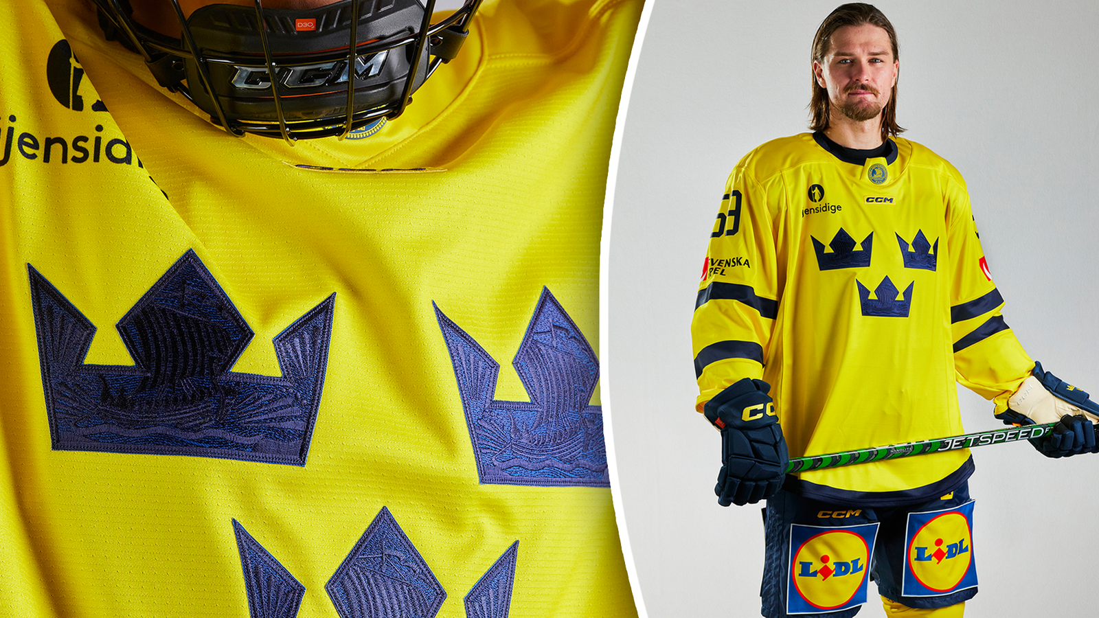 (29651) Tre Kronro ställ