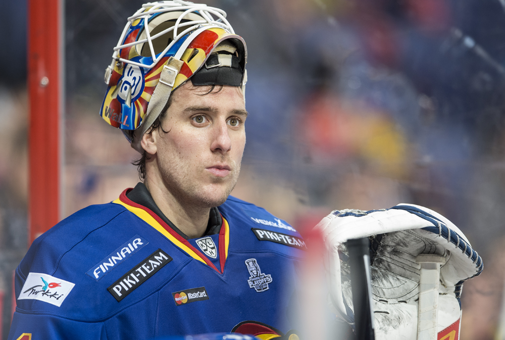 Jussi Eskola/Bildbyrån