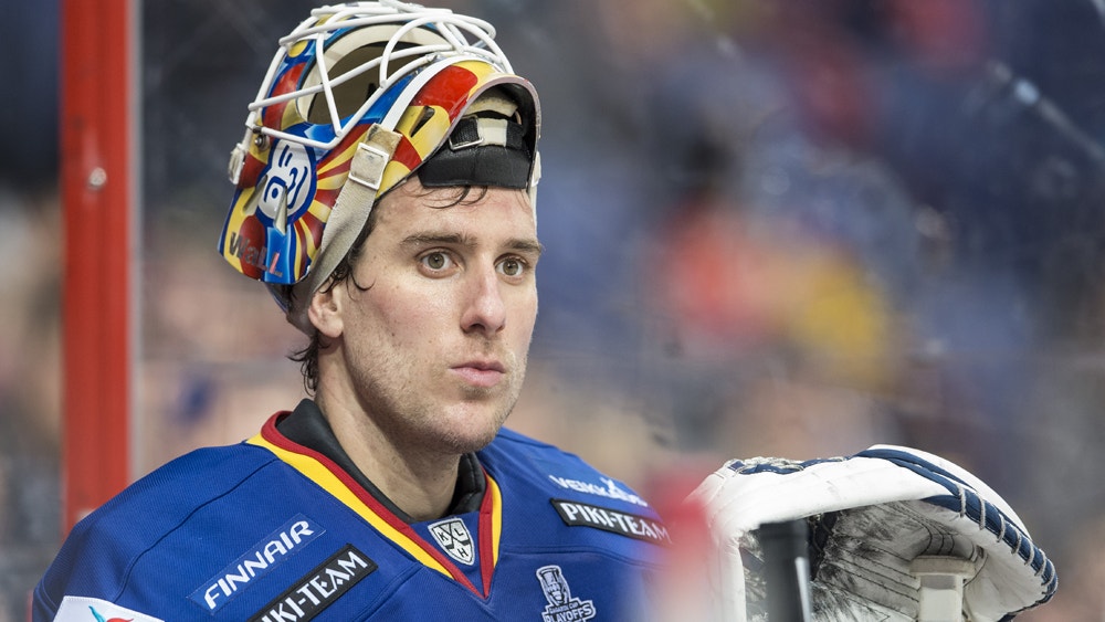 Jussi Eskola/Bildbyrån