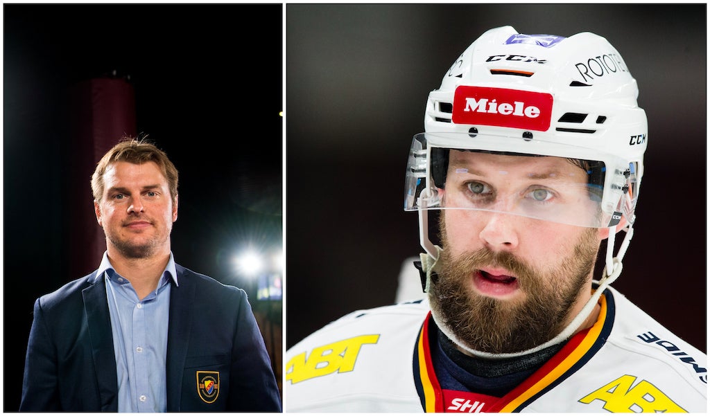 (9549) Joakim Eriksson/Dick Axelsson