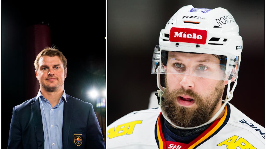 (9549) Joakim Eriksson/Dick Axelsson