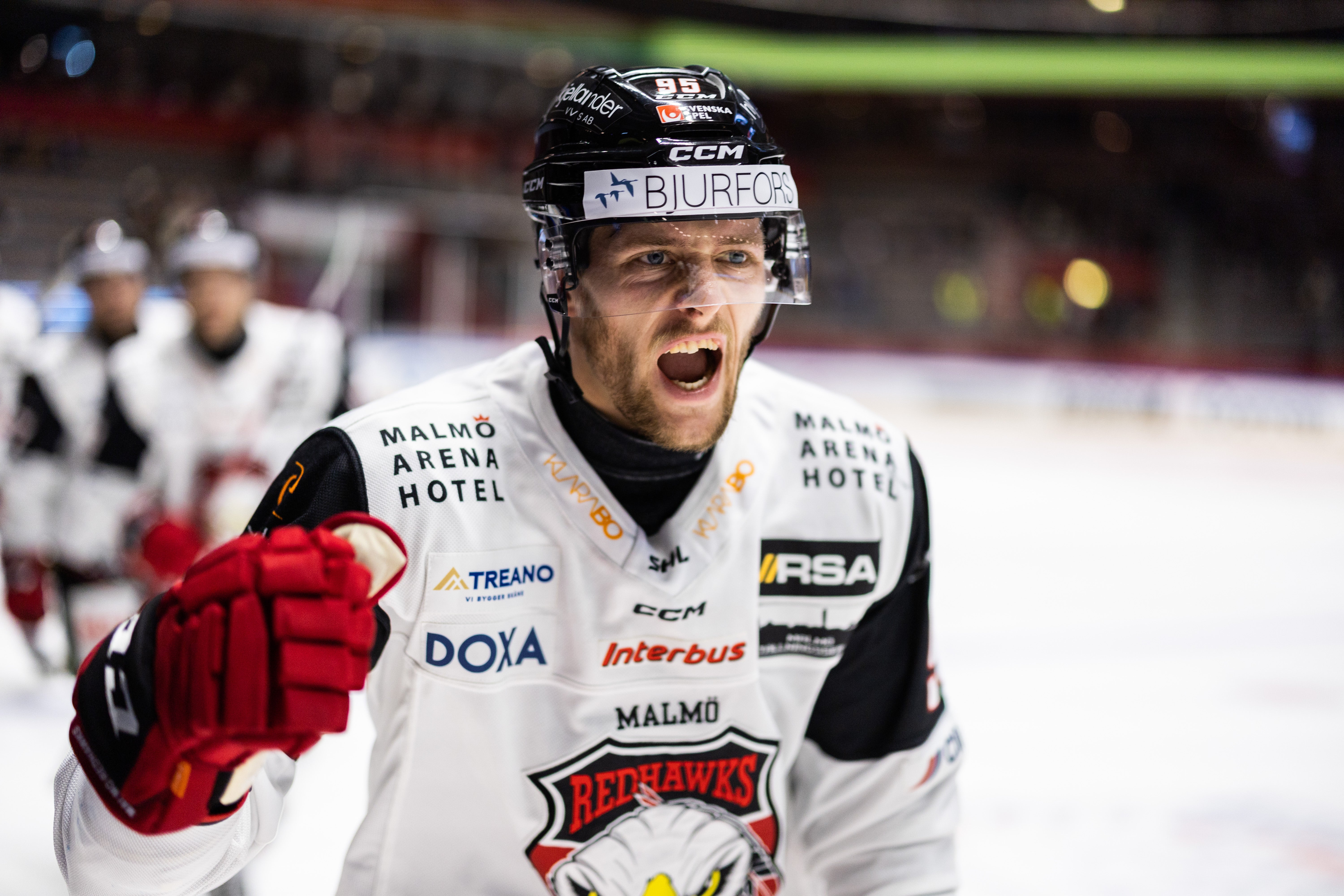 Peter Holgersson/Bildbyrån