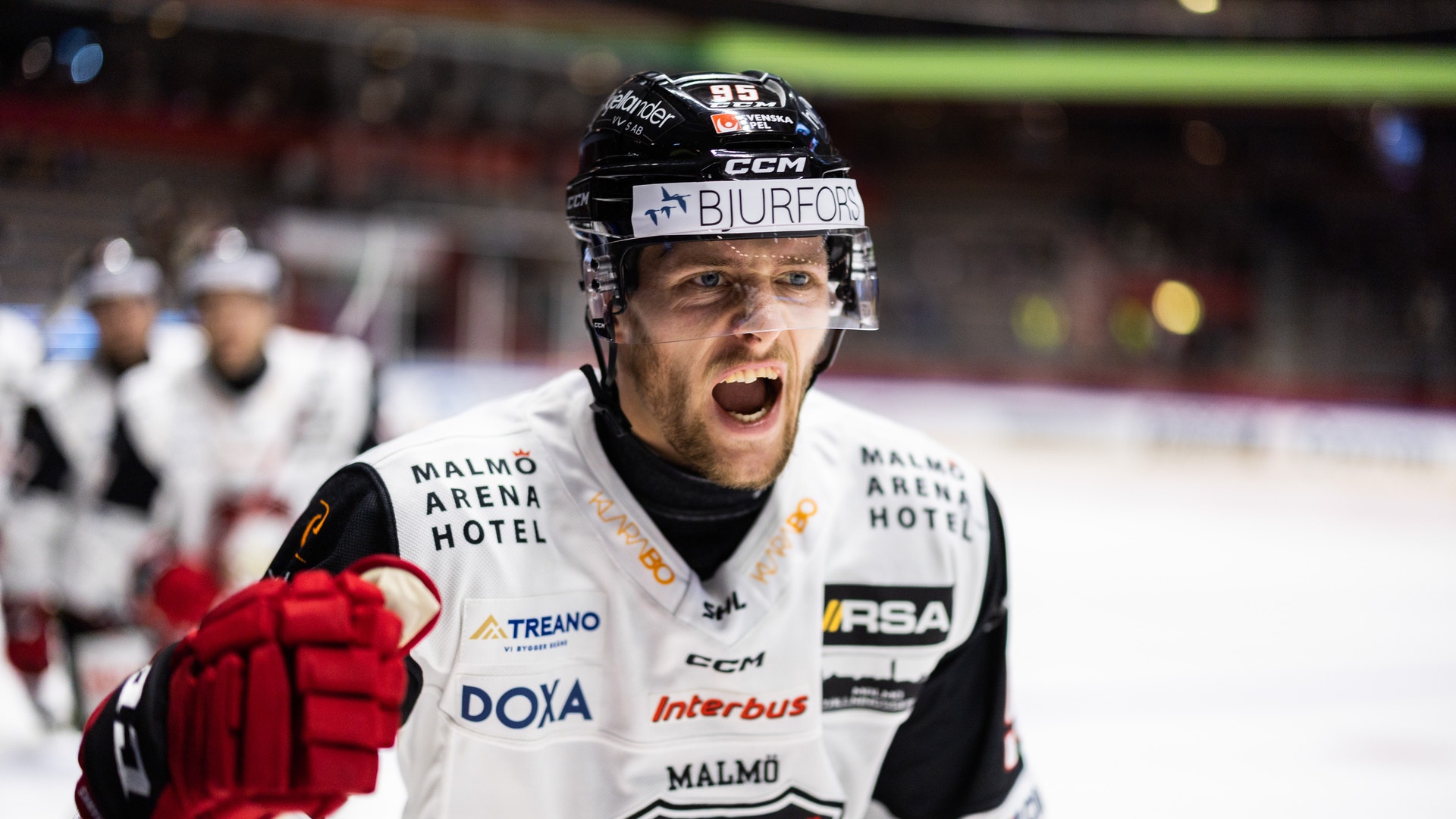 Peter Holgersson/Bildbyrån