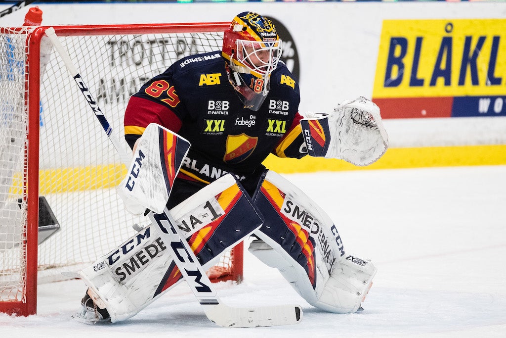 (12598) Niklas Svedberg/DIF-Växjö