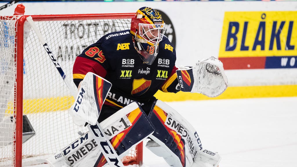 Andreas L Eriksson/Bildbyrån