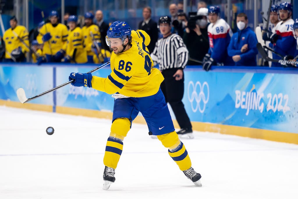 (23269) Mathias Bromé/Tre Kronor