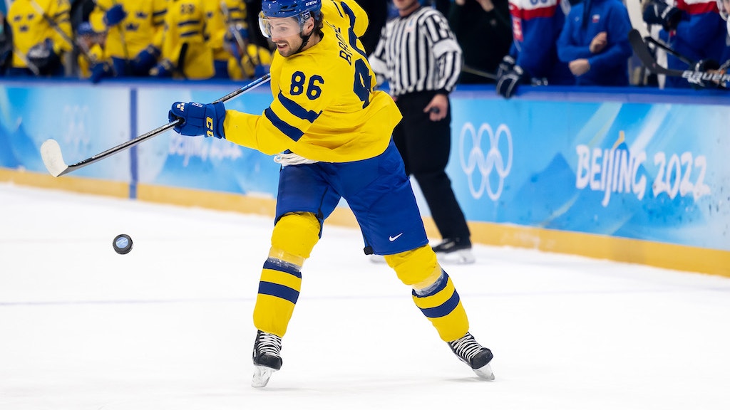 (23269) Mathias Bromé/Tre Kronor