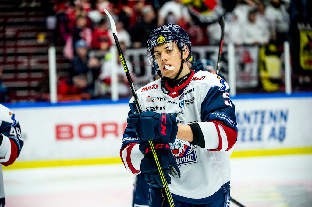 Christian Örnberg/Bildbyrån