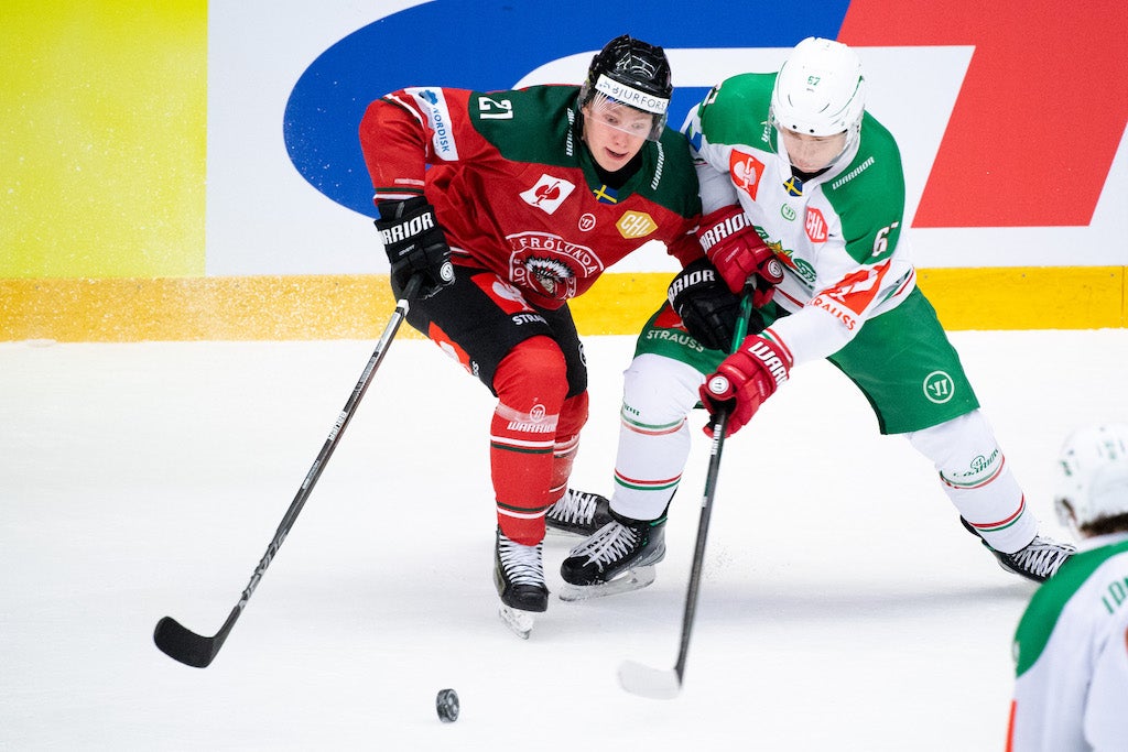 (22905) Frölunda Rögle CHL