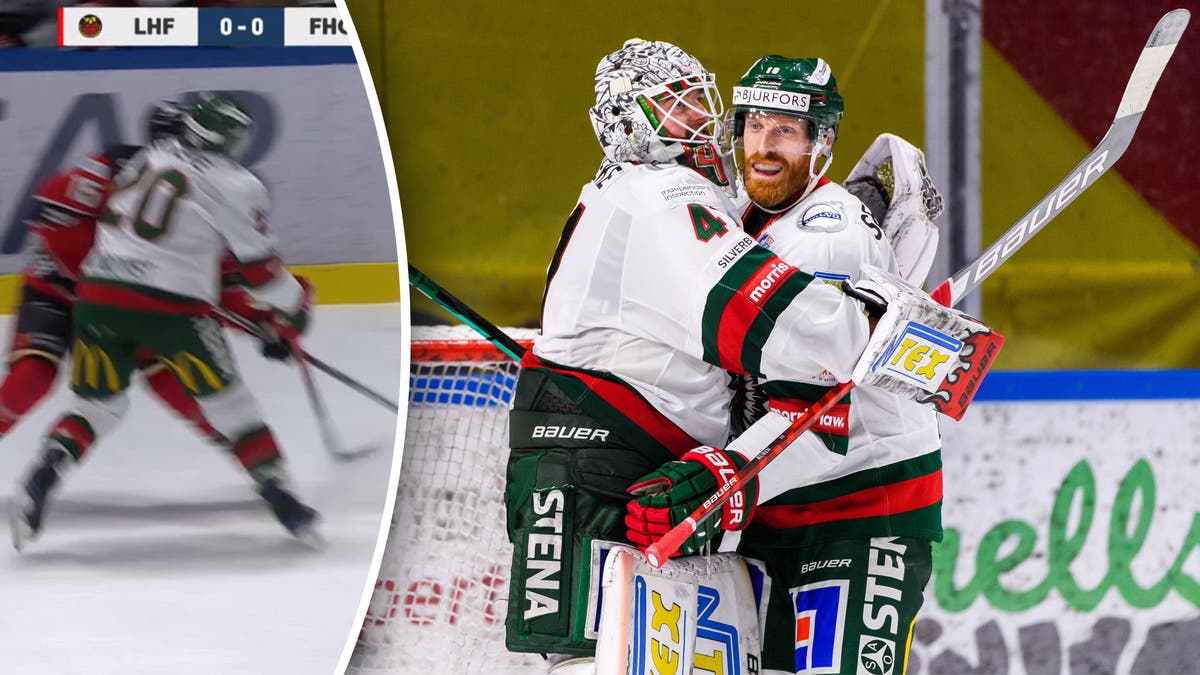 (18218) Frölunda