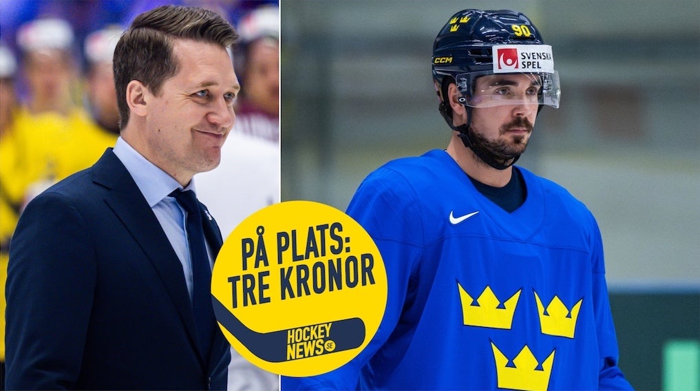 Foto: Maxim Thoré/Bildbyrån