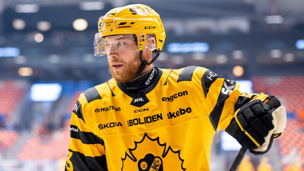 Jonas Ljungdahl/Bildbyrån