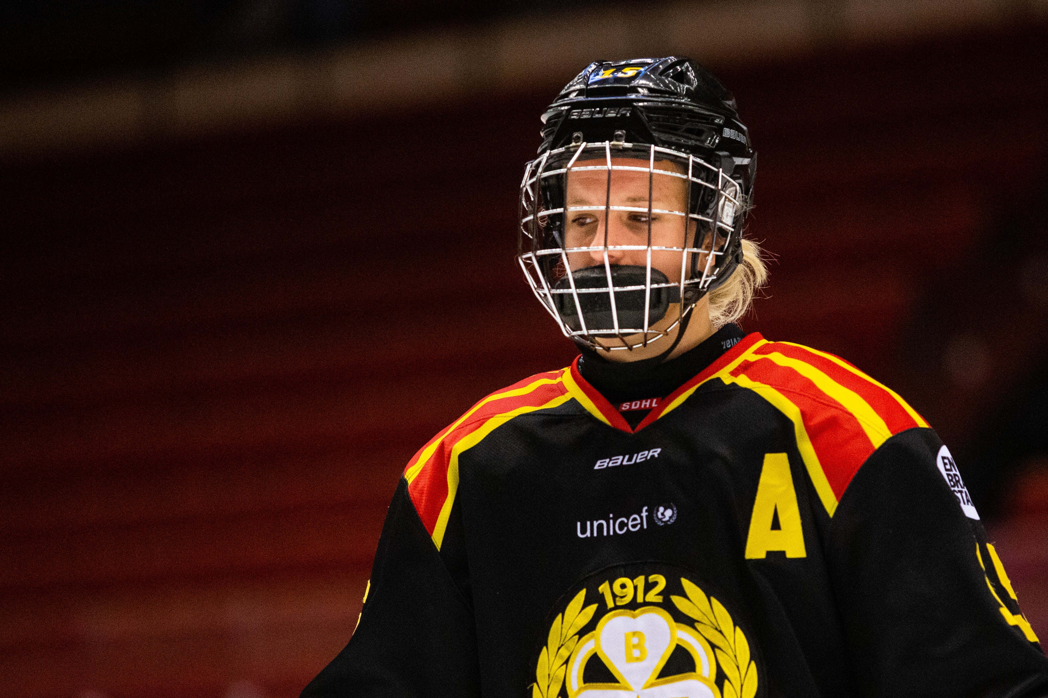 Tobias Sterner/Bildbyrån