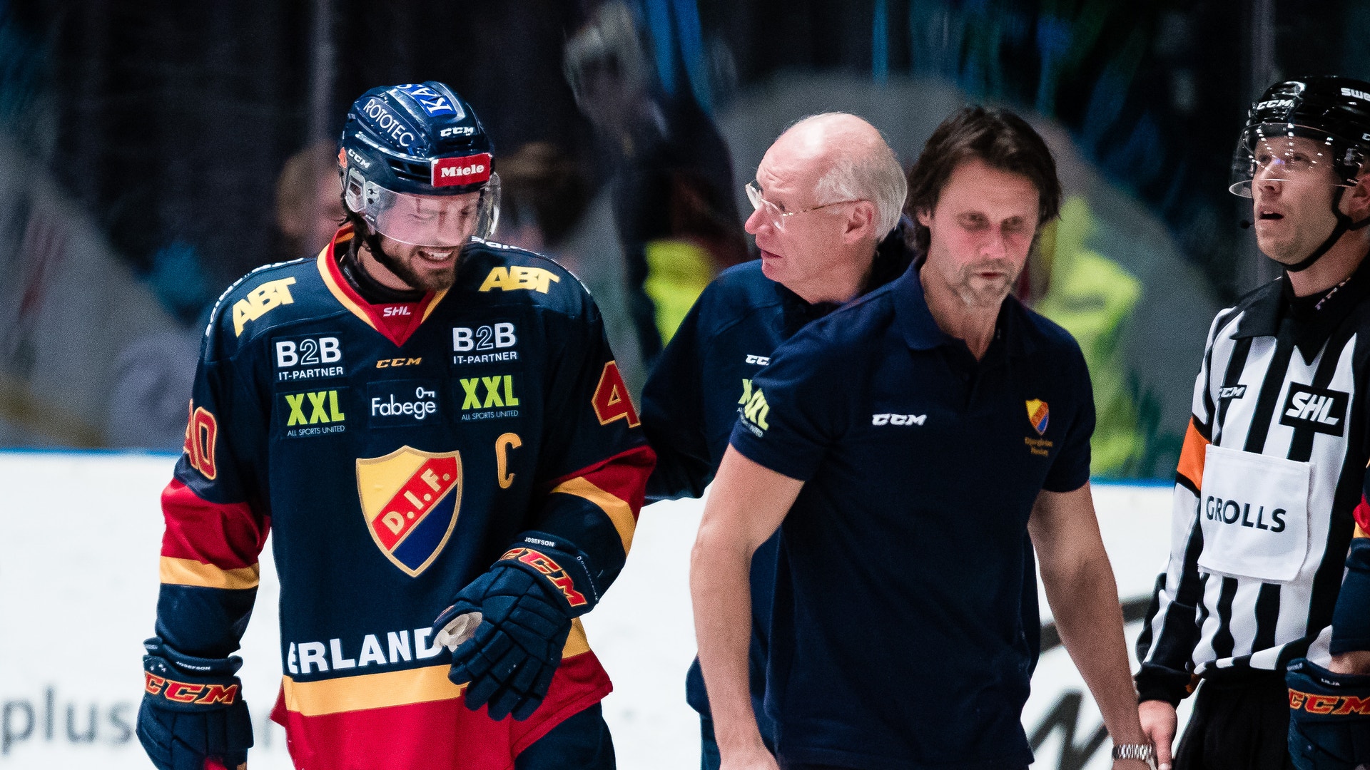 Kenta Jönsson/Bildbyrån