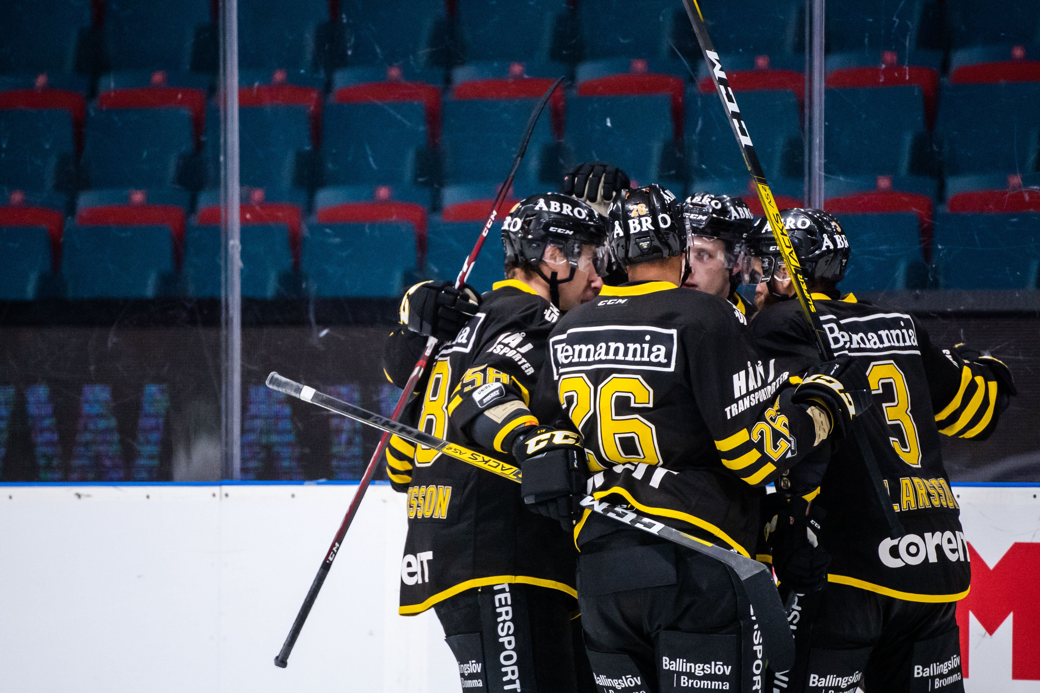 (18592) AIK