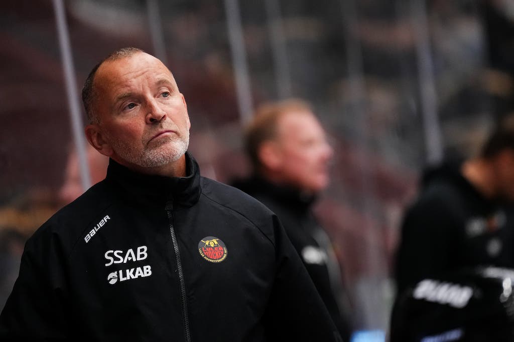 Thomas "Bulan" Berglund