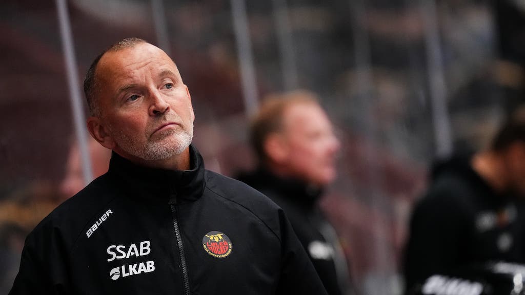 Foto: Ola Westerberg/Bildbyrån