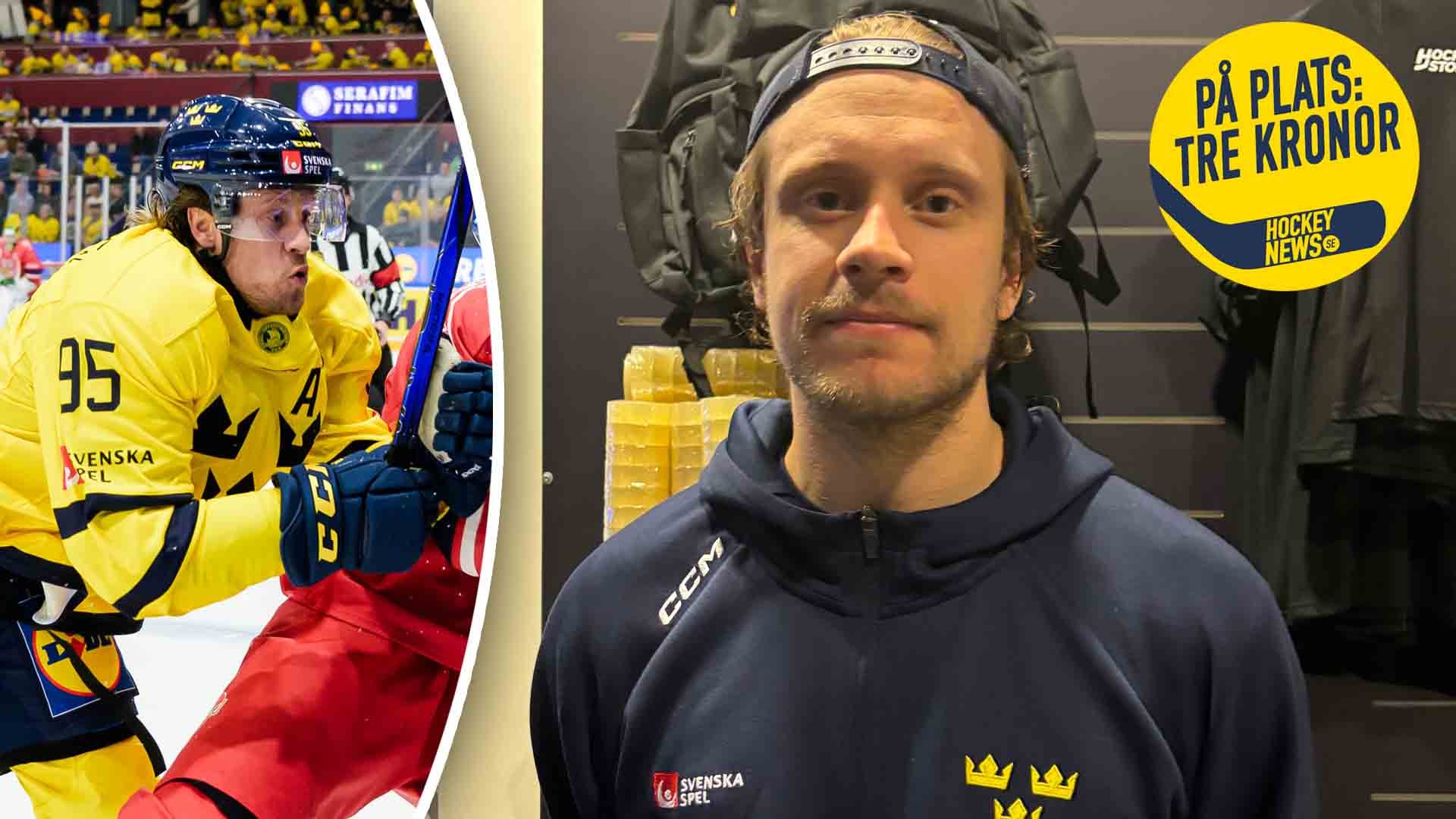 Bildbyrån, Linnéa Andersson/Hockeynews