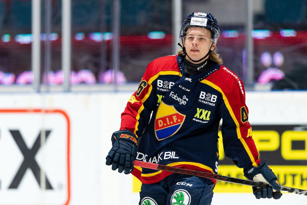 (22229) Tim Söderlund/Djurgården